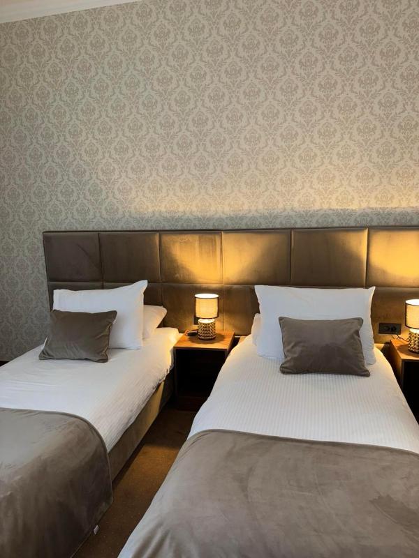 Superior Twin Room image 4