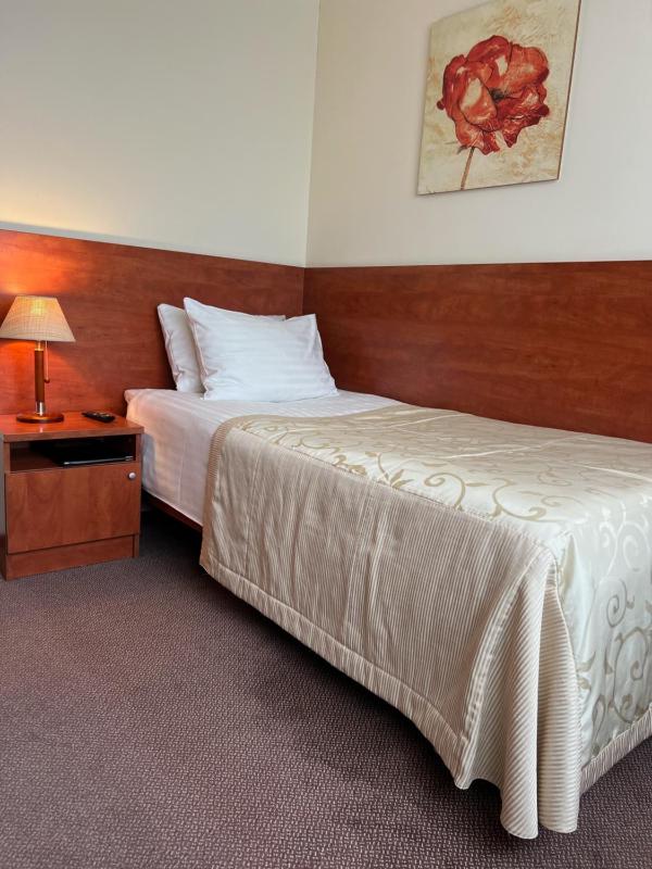 Classic Single Room image 3