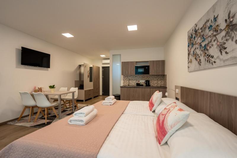 Apartment with Lake View image 3