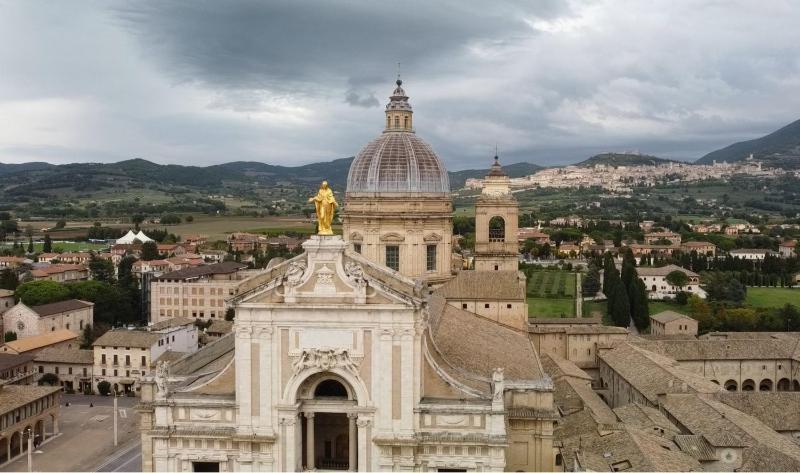Sottoassisi - Guest House - image 14