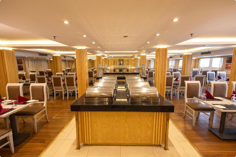 Orient Tower Prestige Nile Cruise-Every Monday from Luxor for 04 & 07 Nights - Every Friday From Aswan for 03 Nights - image 6