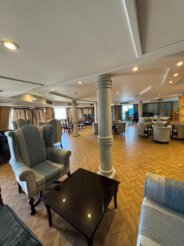 Orient Tower Prestige Nile Cruise-Every Monday from Luxor for 04 & 07 Nights - Every Friday From Aswan for 03 Nights - image 5