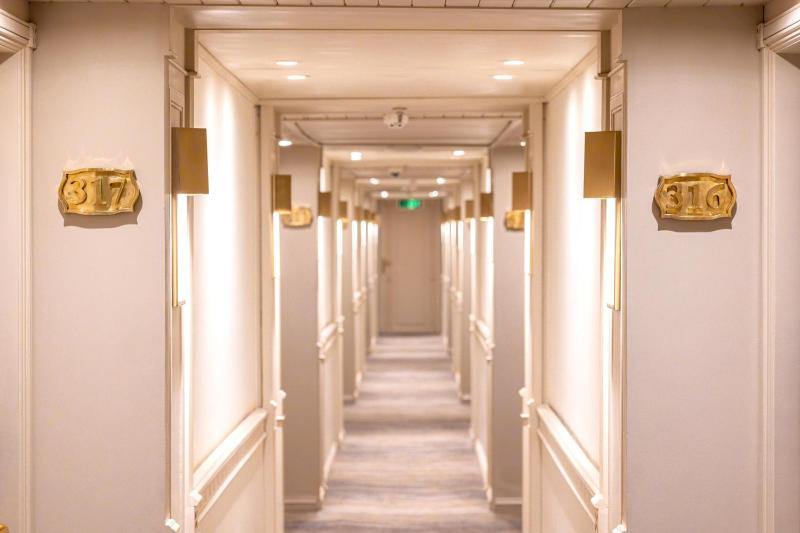 Orient Tower Prestige Nile Cruise-Every Monday from Luxor for 04 & 07 Nights - Every Friday From Aswan for 03 Nights - image 14