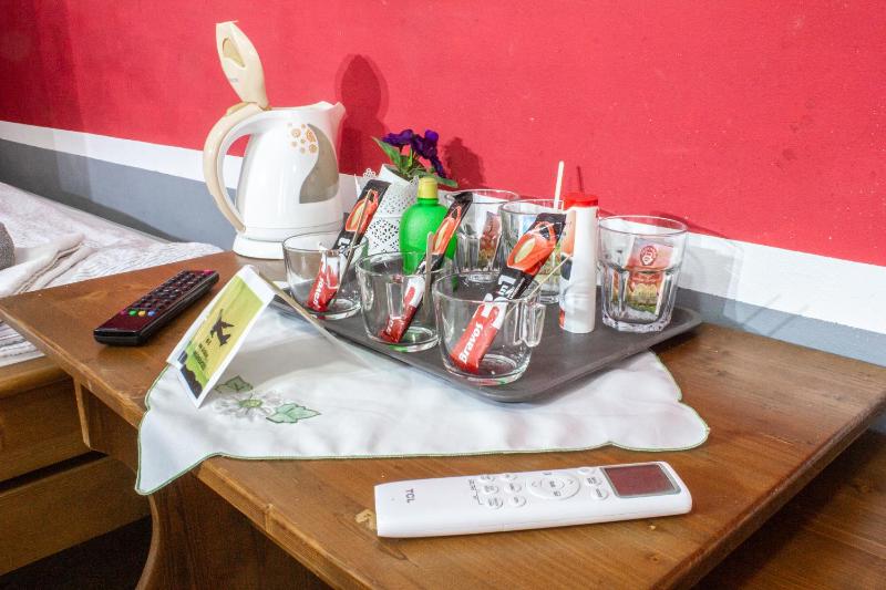 Double or Twin Room with Bathroom image 2