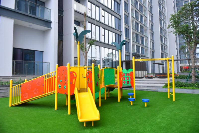 Vinhomes Metropolis Apartment near the United Nations - image 12