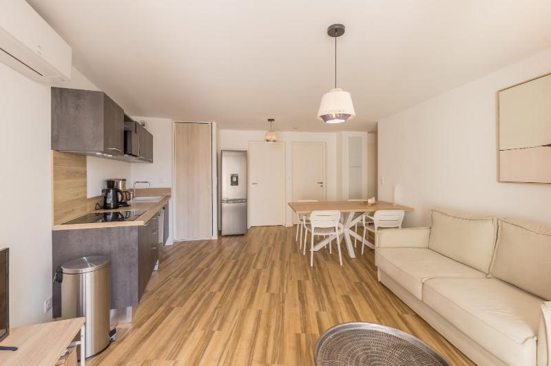 MY Hotel Residences - A106 - image 5