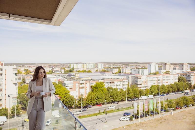 Aparthotel Craiova - image 31