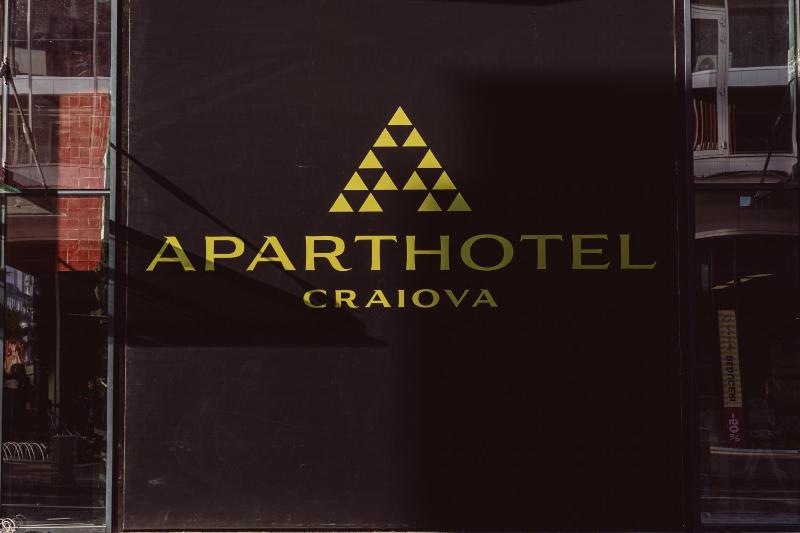 Aparthotel Craiova - image 8