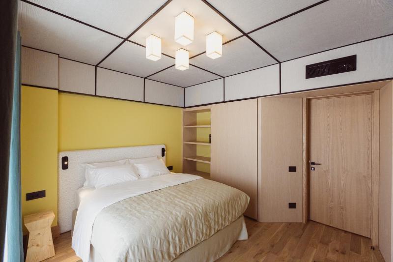 Aparthotel Craiova - image 19