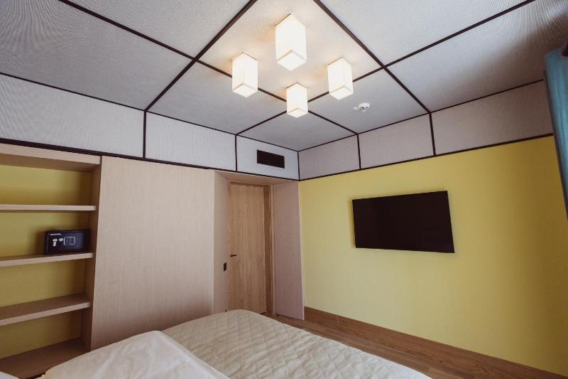Aparthotel Craiova - image 20