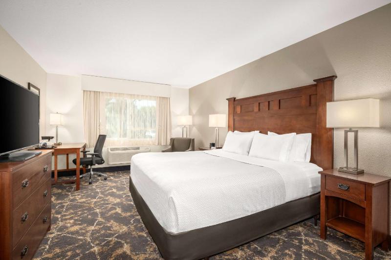 Deluxe King Room image 3