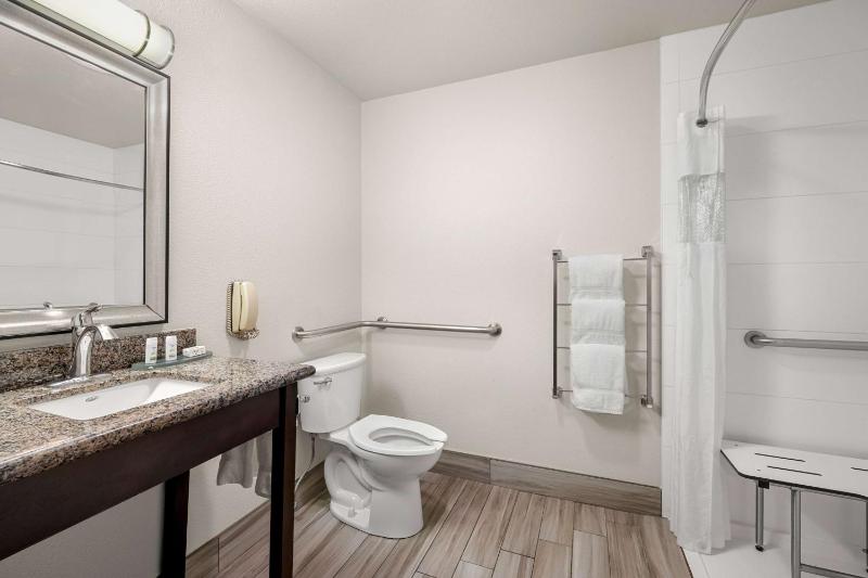 King Room - Disability Access image 3