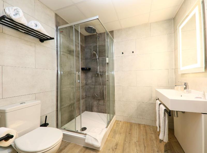 Best Western Mulhouse Salvator Centre - image 48