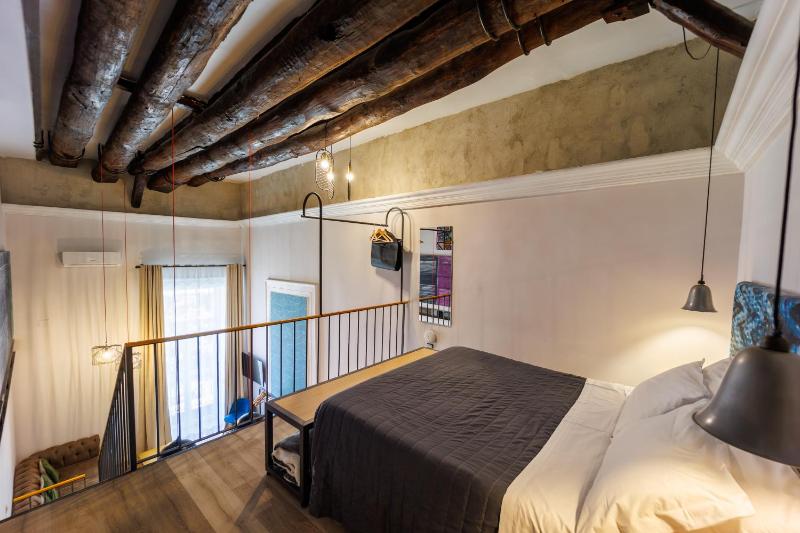 Family Suite with Balcony image 4