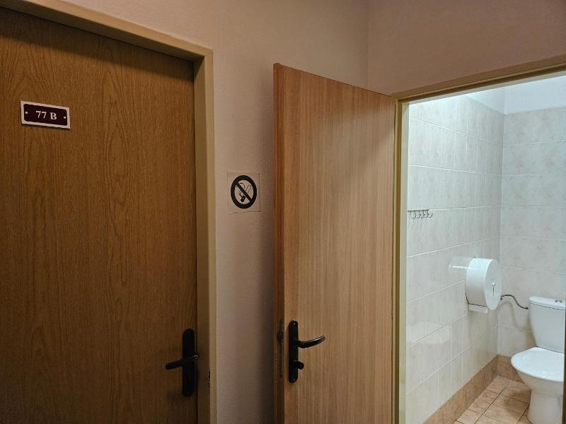 Quadruple Room with Private Bathroom image 1
