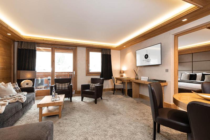 Two-Bedroom Suite image 3