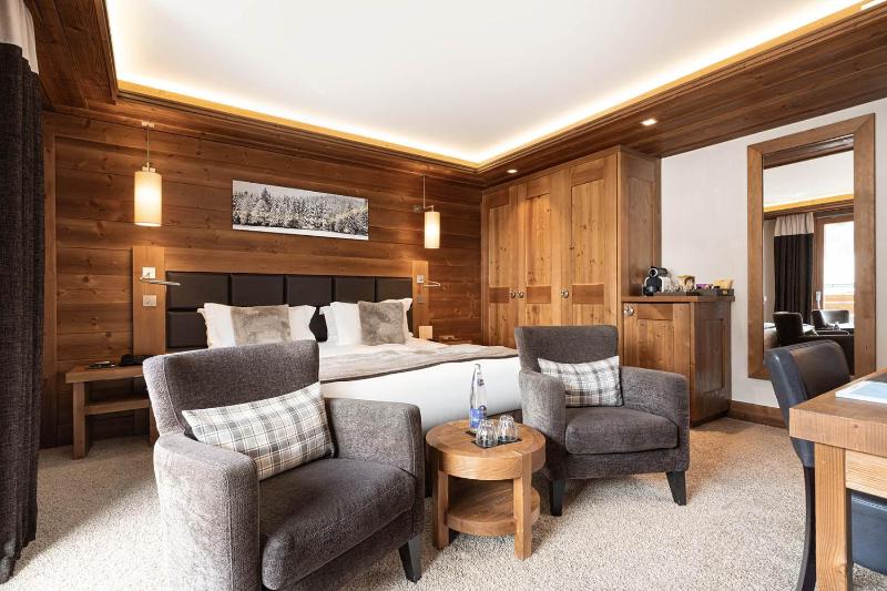 Superior Double or Twin Room image 1