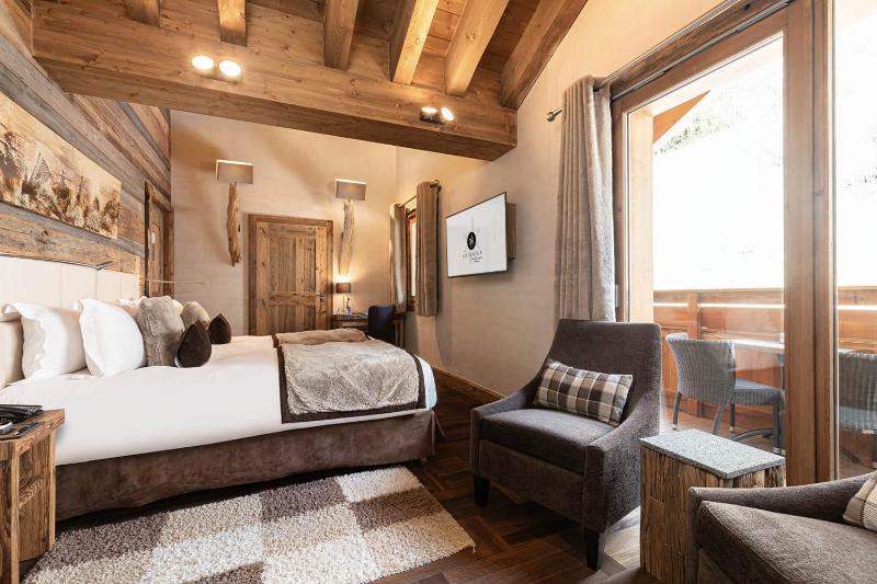 Suite with Mountain View image 1