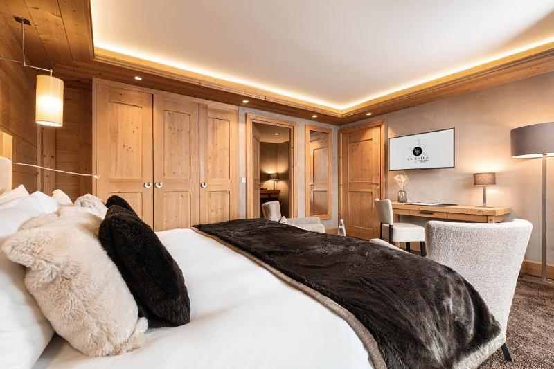 Large Double or Twin Room image 4