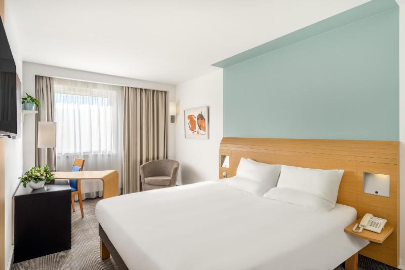 Superior Double Room image 2