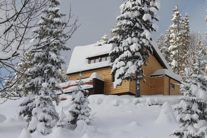 Holiday Home image 2