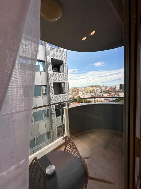 Superior Double or Twin Room with City View image 2