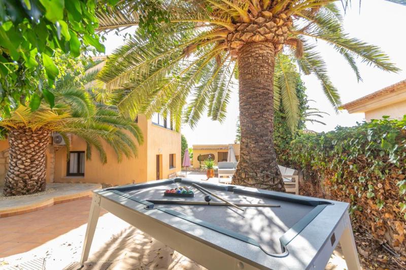 Villa Mandarina - Costa CarpeDiem - image 5