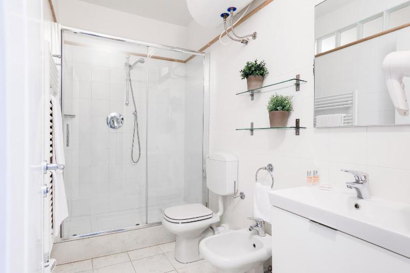 Two-Bedroom Apartment image 3
