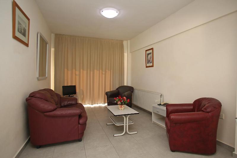 Sunquest Gardens Holiday Resort - image 14