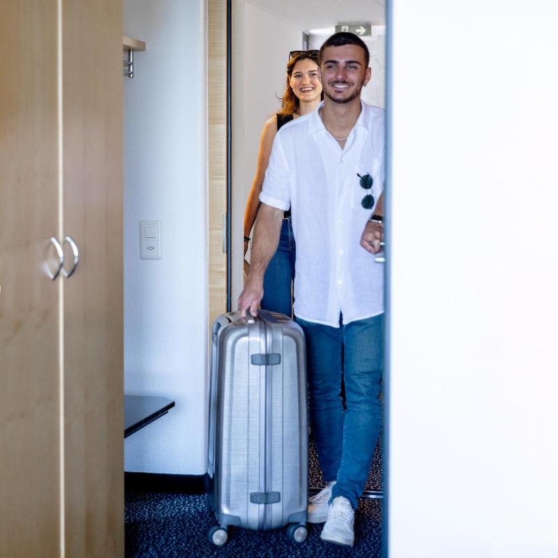 Standard Double Room image 4