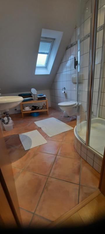 Quadruple Room with Bathroom image 3