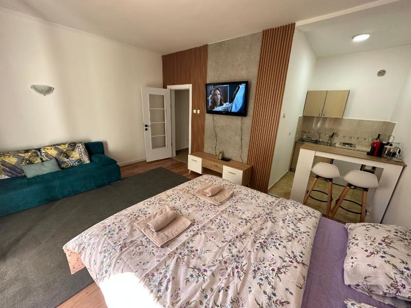 Apartment Simona - image 1