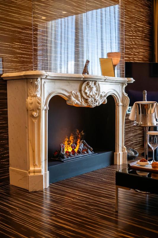 Grand Suite Harbour View image 4