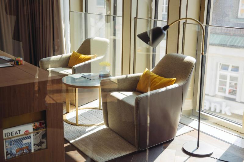 Suite with View image 3