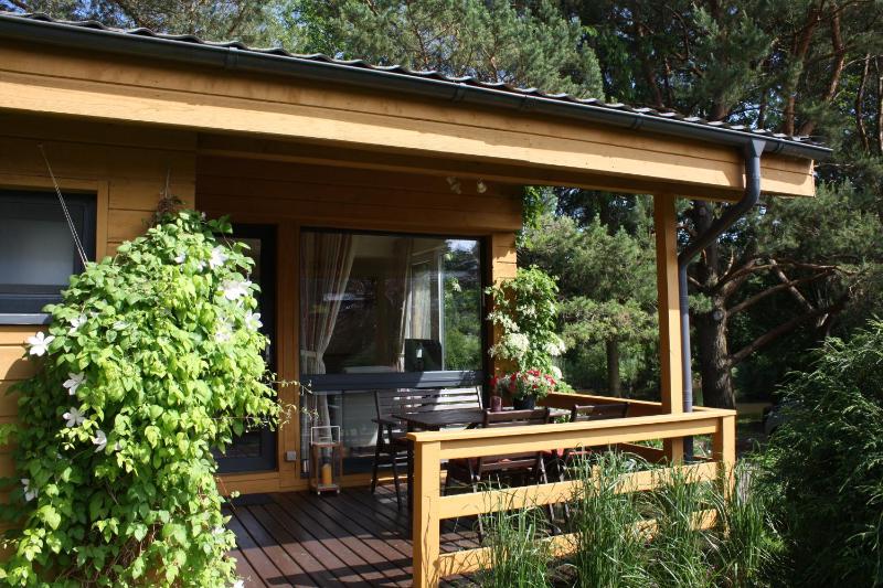 Mini Cottage image 1