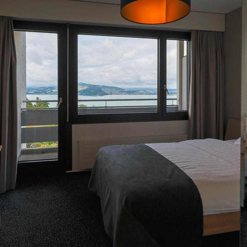 Standard Single Room image 3
