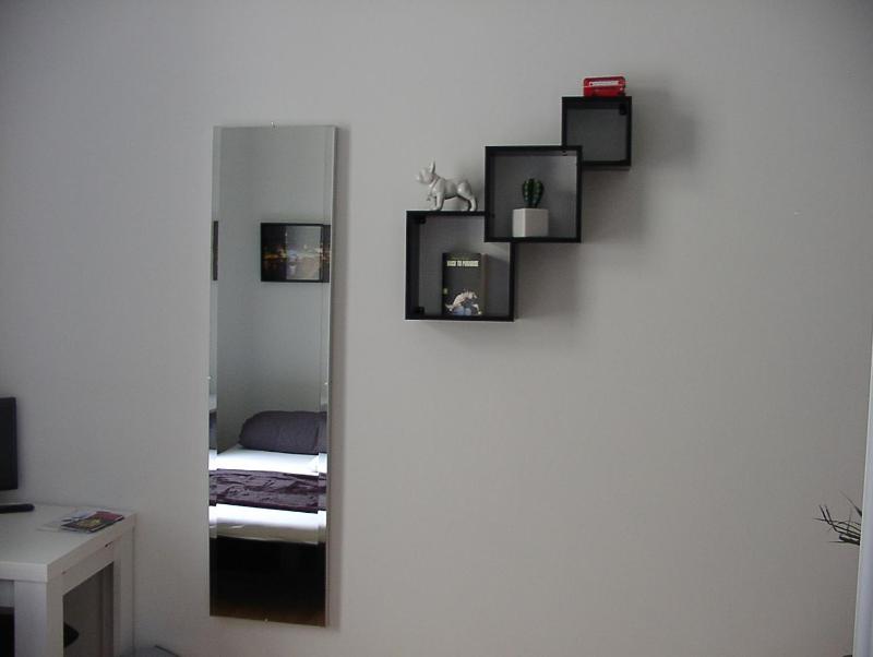 Double Room with Shared Bathroom image 2