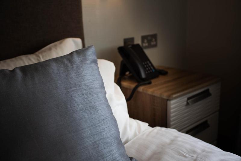 Single Room image 1