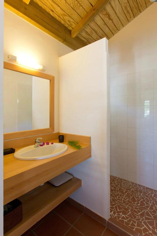 Villa Spacieuse avec Piscine Privée à Saint-François - 120 m² Jardin - image 11
