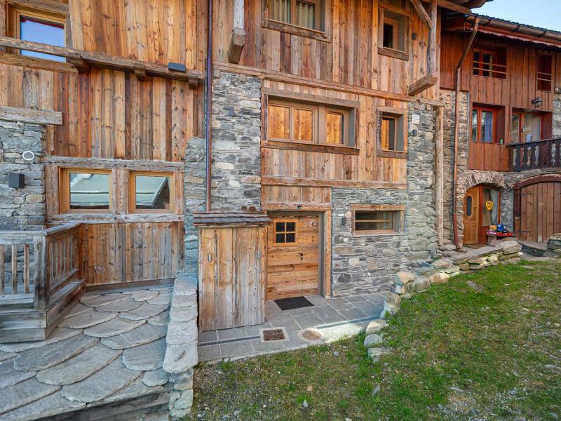 Chalet moderne à Méribel avec sauna - FR-1-566-45 - image 9