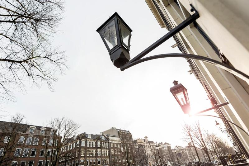 Grand Canal Boutique Hotel - image 4