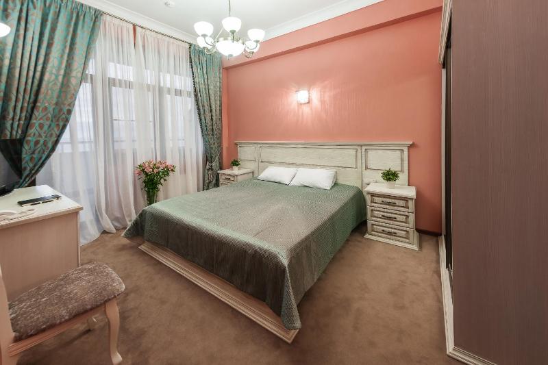 Suite with Treatment image 3