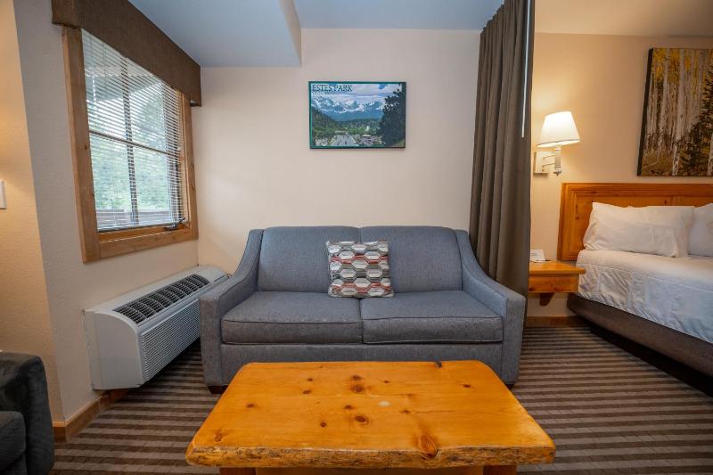 Deluxe King Room image 4