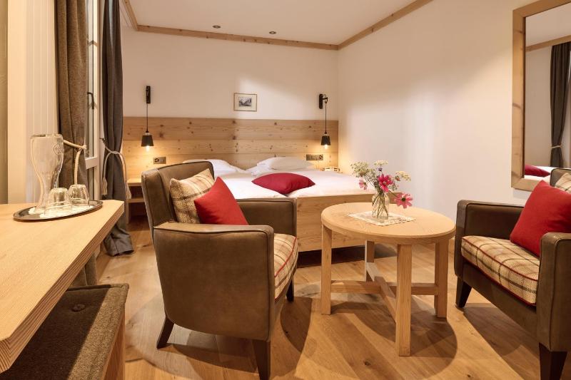 Double Room image 1
