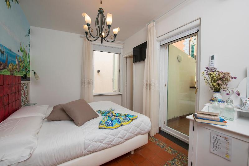 ApartHotel Antica Repubblica in the historical center 2 minutes away100mt from the Sea - image 42