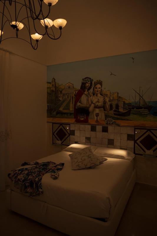 ApartHotel Antica Repubblica in the historical center 2 minutes away100mt from the Sea - image 40