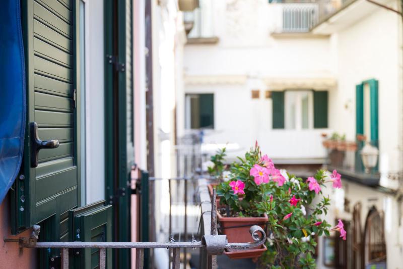ApartHotel Antica Repubblica in the historical center 2 minutes away100mt from the Sea - image 11