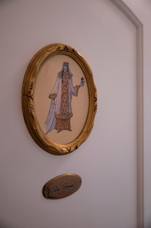ApartHotel Antica Repubblica in the historical center 2 minutes away100mt from the Sea - image 45