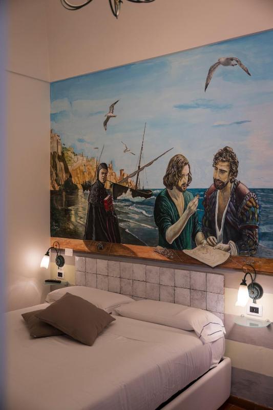 ApartHotel Antica Repubblica in the historical center 2 minutes away100mt from the Sea - image 30