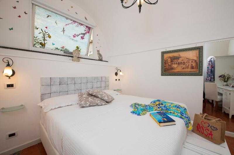 ApartHotel Antica Repubblica in the historical center 2 minutes away100mt from the Sea - image 37